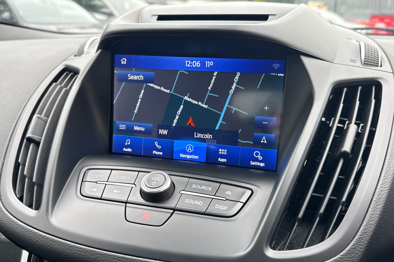 Used Ford Kuga 2019 for sale - 78084606: Photo 40