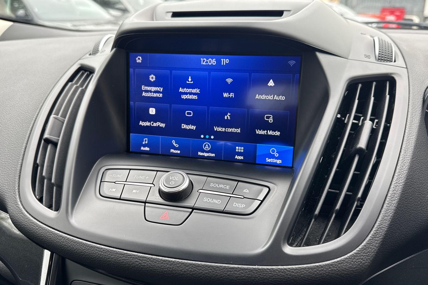 Used Ford Kuga 2019 for sale - 78084606: Photo 42