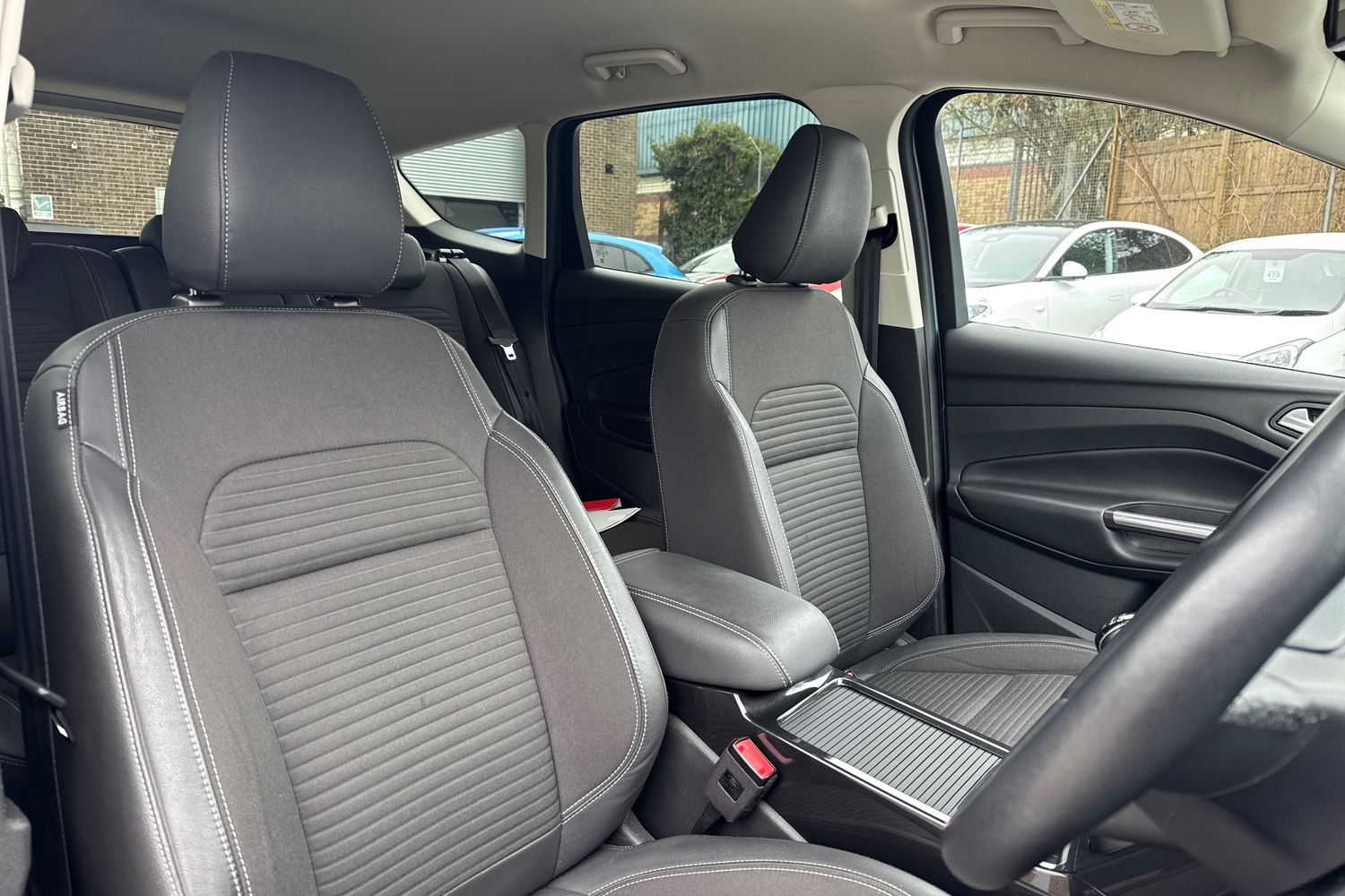 Used Ford Kuga 2019 for sale - 78084606: Photo 43