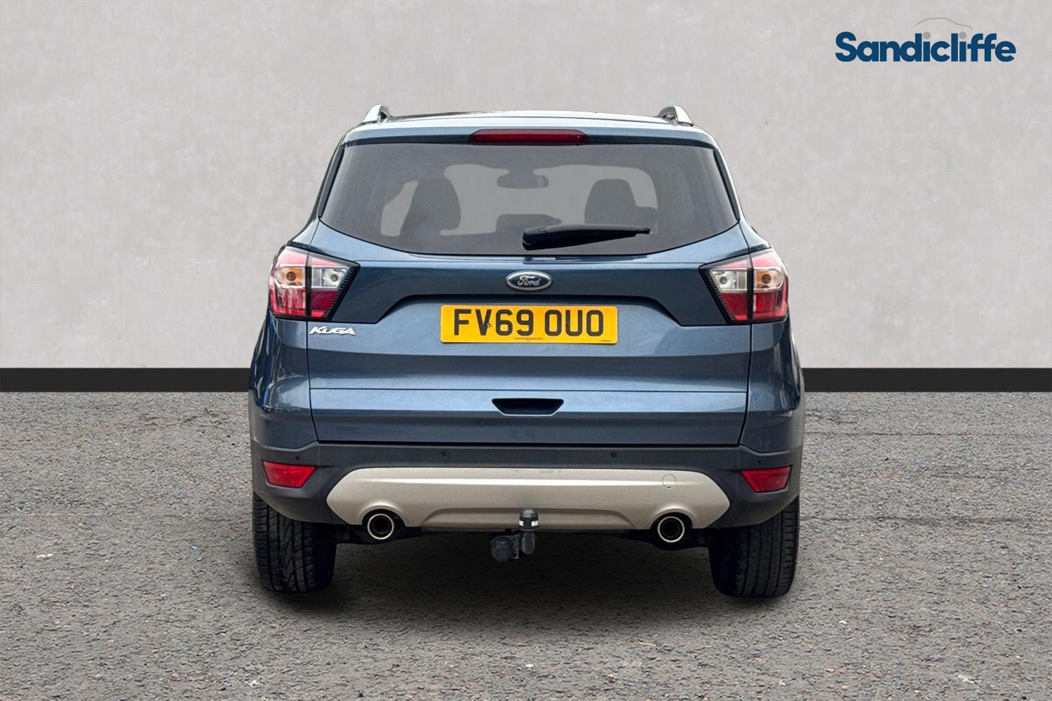 Used Ford Kuga 2019 for sale - 78084606: Photo 6