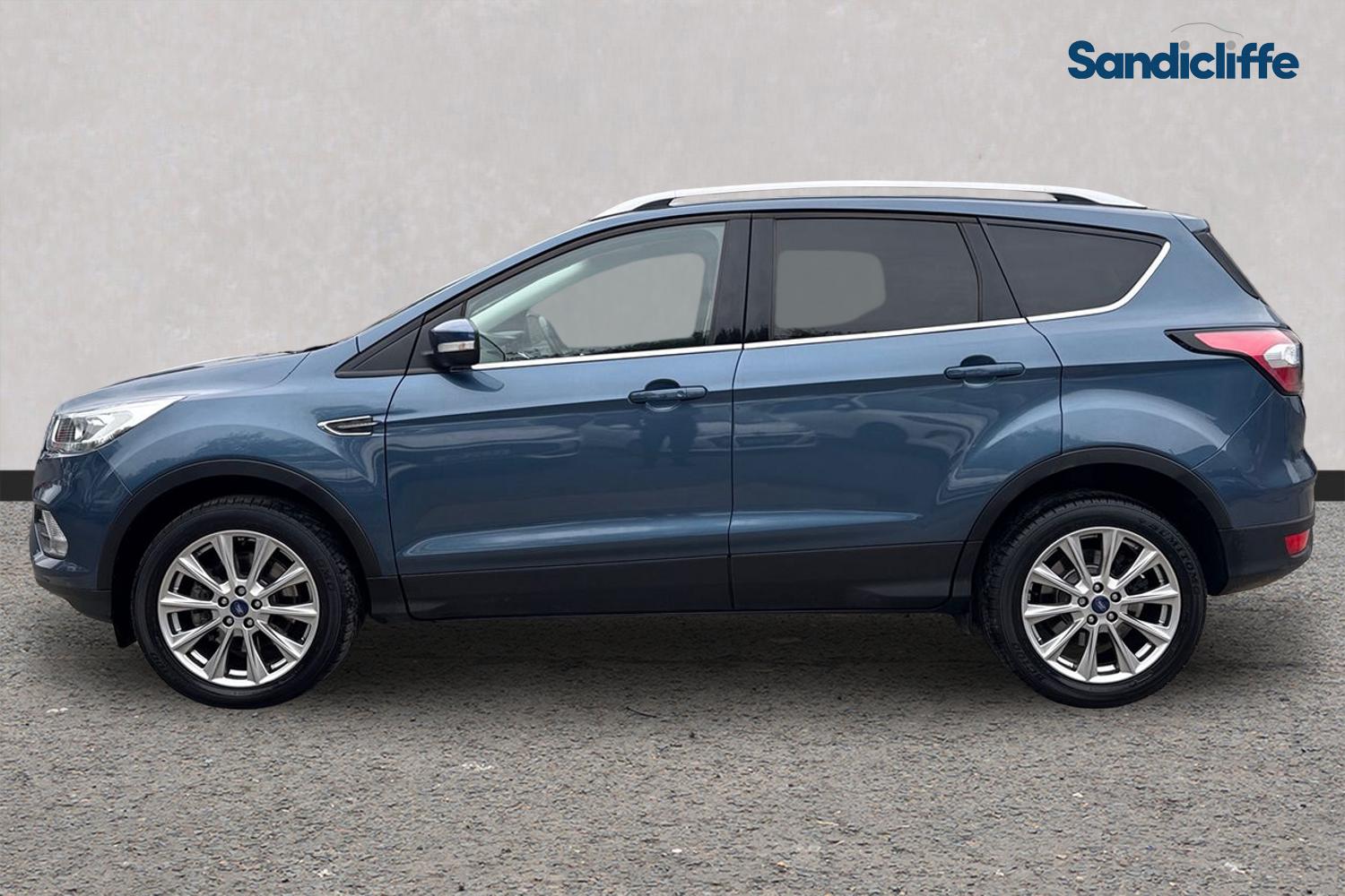 Used Ford Kuga 2019 for sale - 78084606: Photo 8