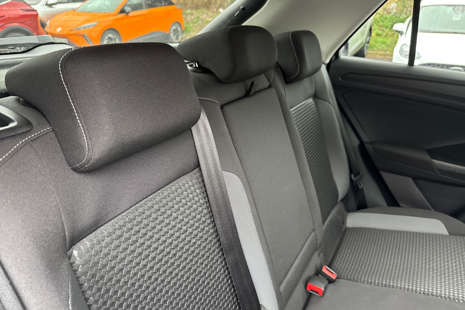 Used Volkswagen T-Roc 2021 for sale - 76246292: Photo 15