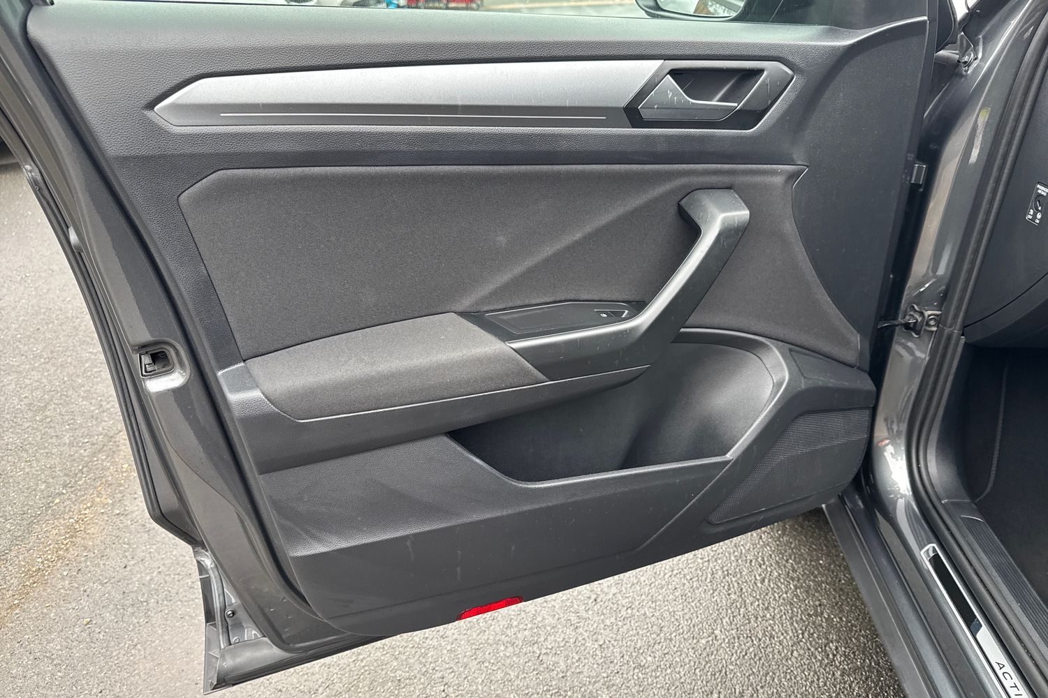 Used Volkswagen T-Roc 2021 for sale - 76246292: Photo 25