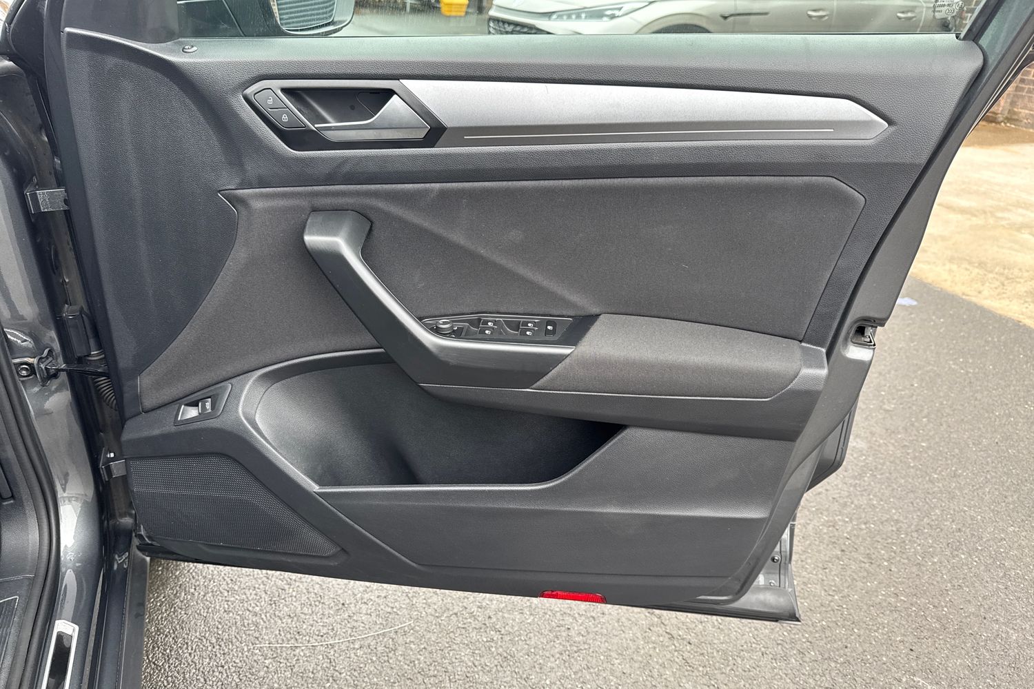 Used Volkswagen T-Roc 2021 for sale - 76246292: Photo 29