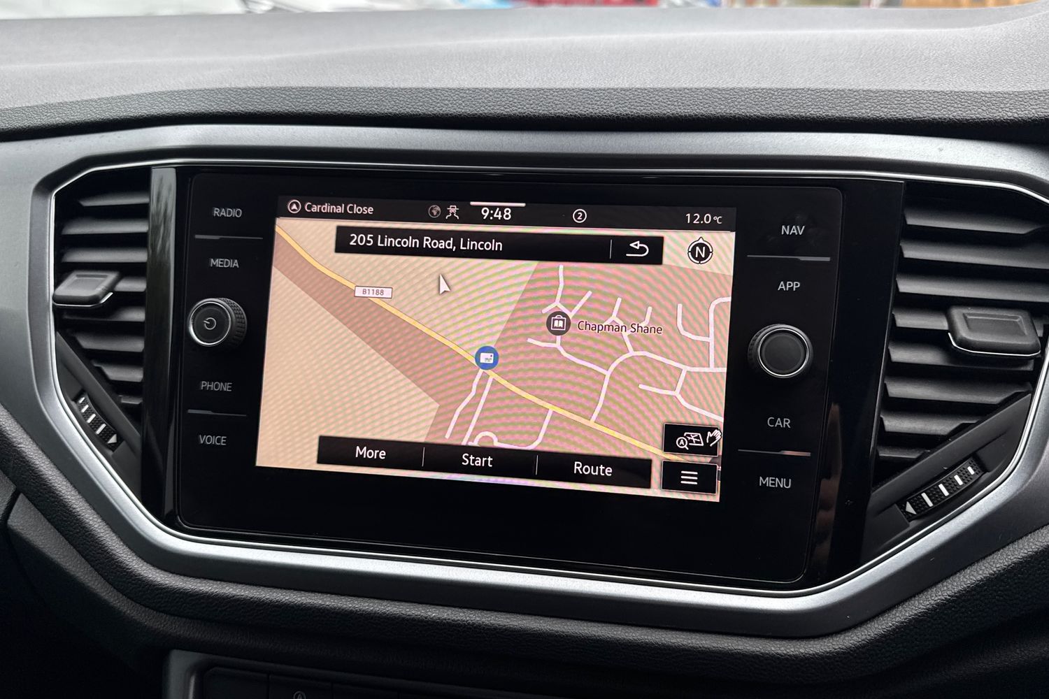 Used Volkswagen T-Roc 2021 for sale - 76246292: Photo 38