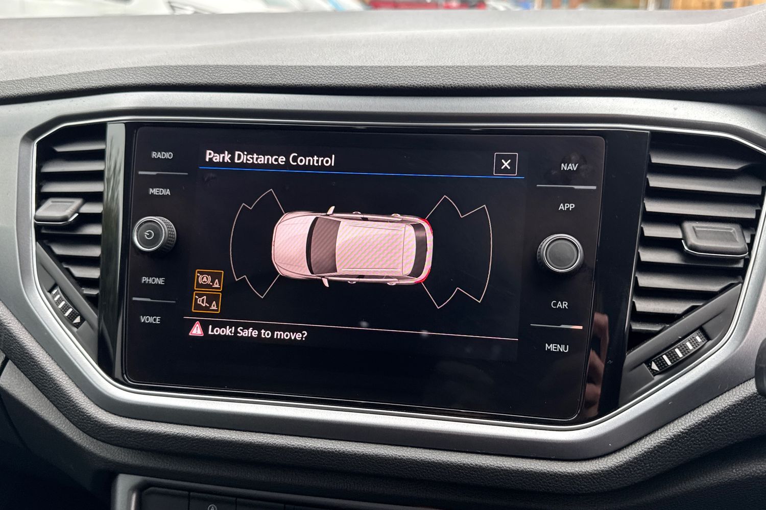 Used Volkswagen T-Roc 2021 for sale - 76246292: Photo 39