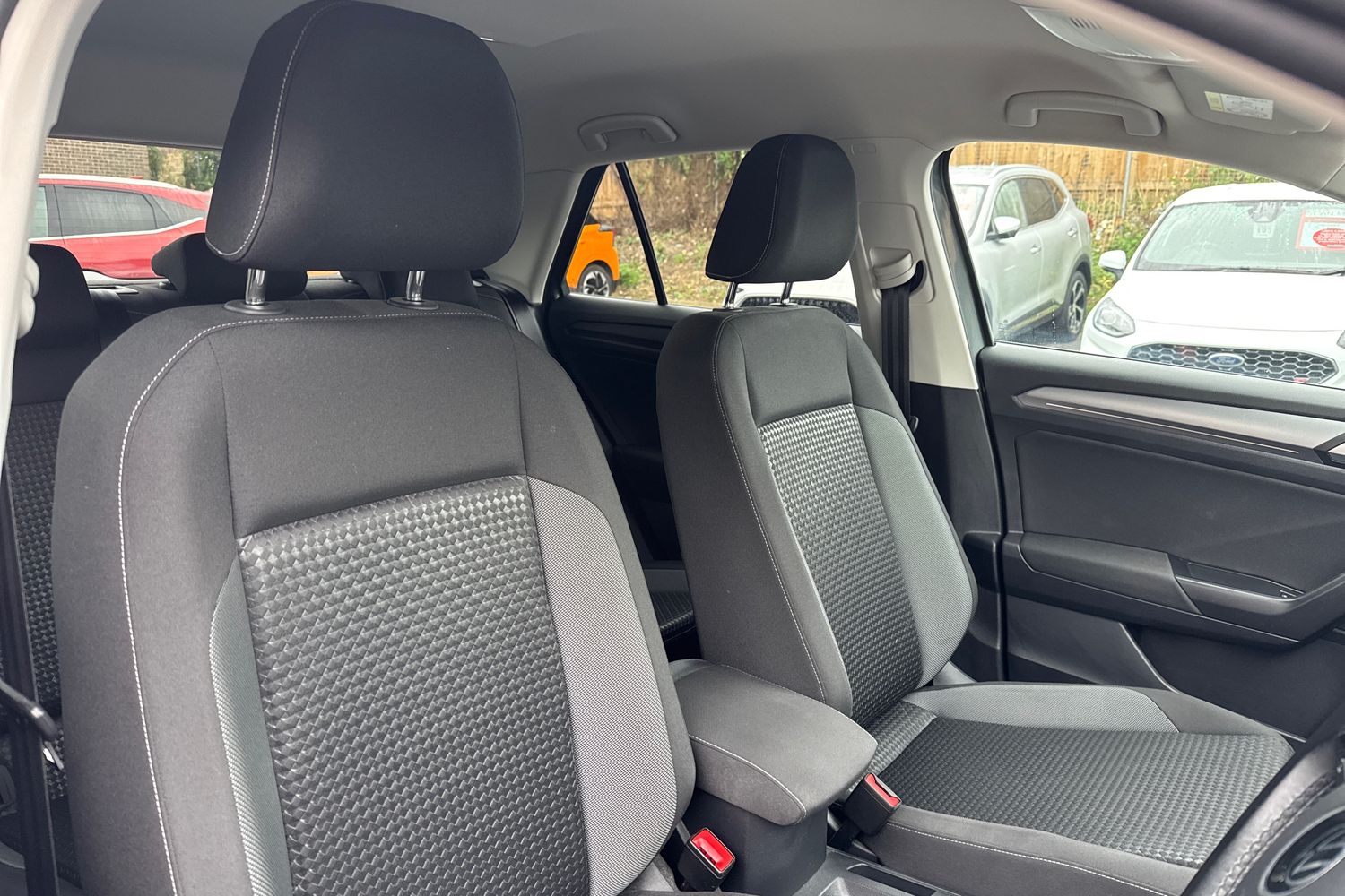 Used Volkswagen T-Roc 2021 for sale - 76246292: Photo 41