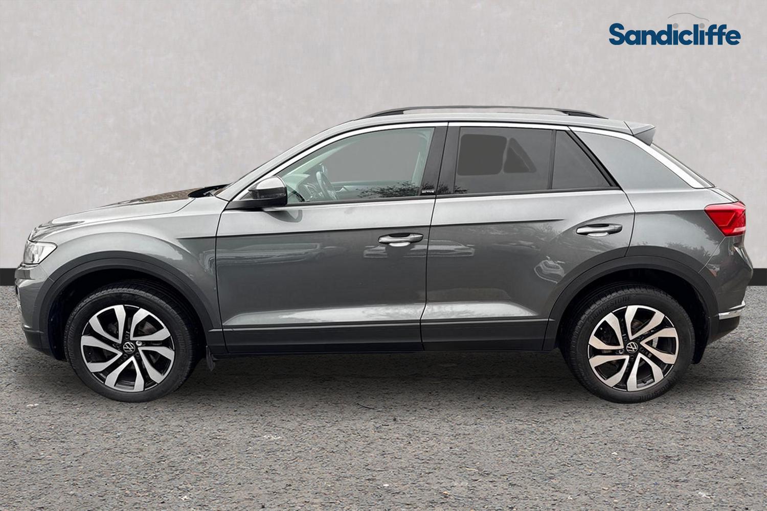 Used Volkswagen T-Roc 2021 for sale - 76246292: Photo 7
