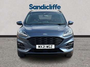 Used Ford Kuga 2021 for sale - 75331848: Photo