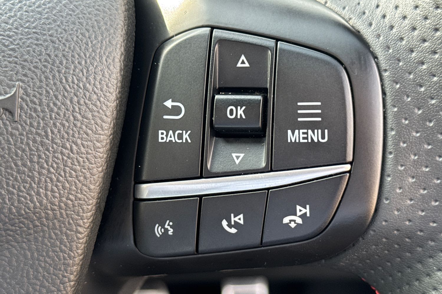 Vehicle 32