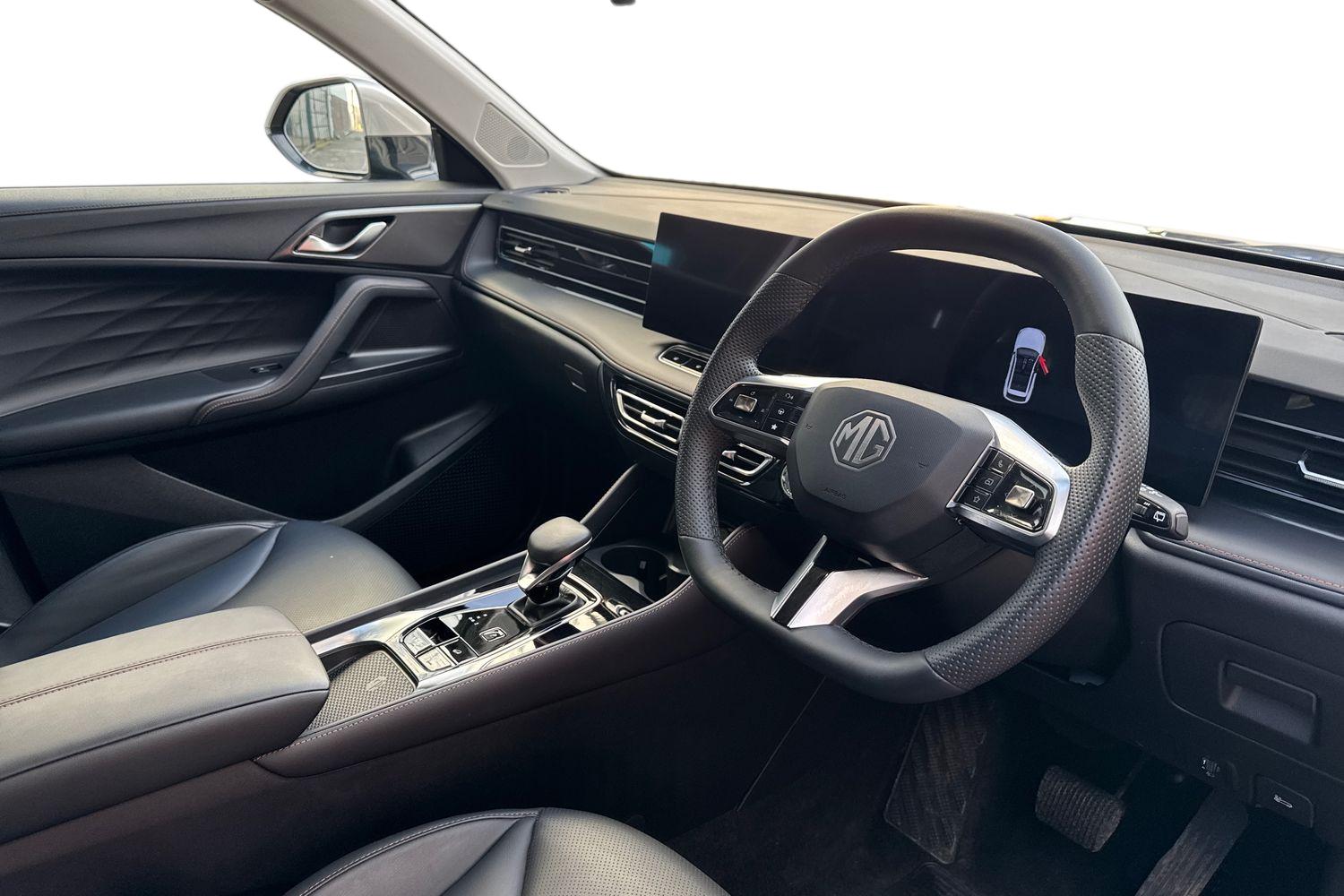 Used MG MG HS 2024 for sale - 77744135: Photo 12