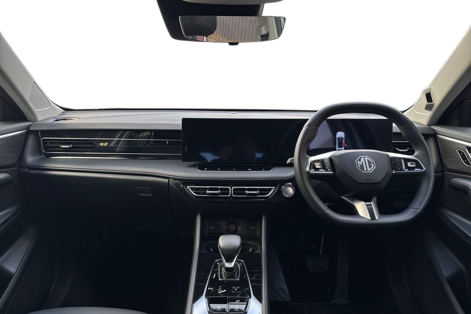 Used MG MG HS 2024 for sale - 77744135: Photo 13