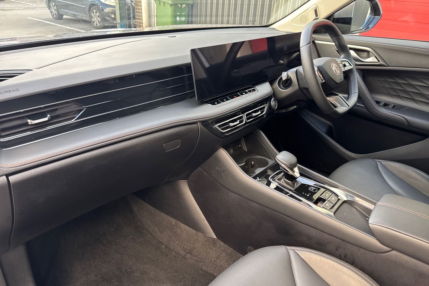 Used MG MG HS 2024 for sale - 77744135: Photo 14