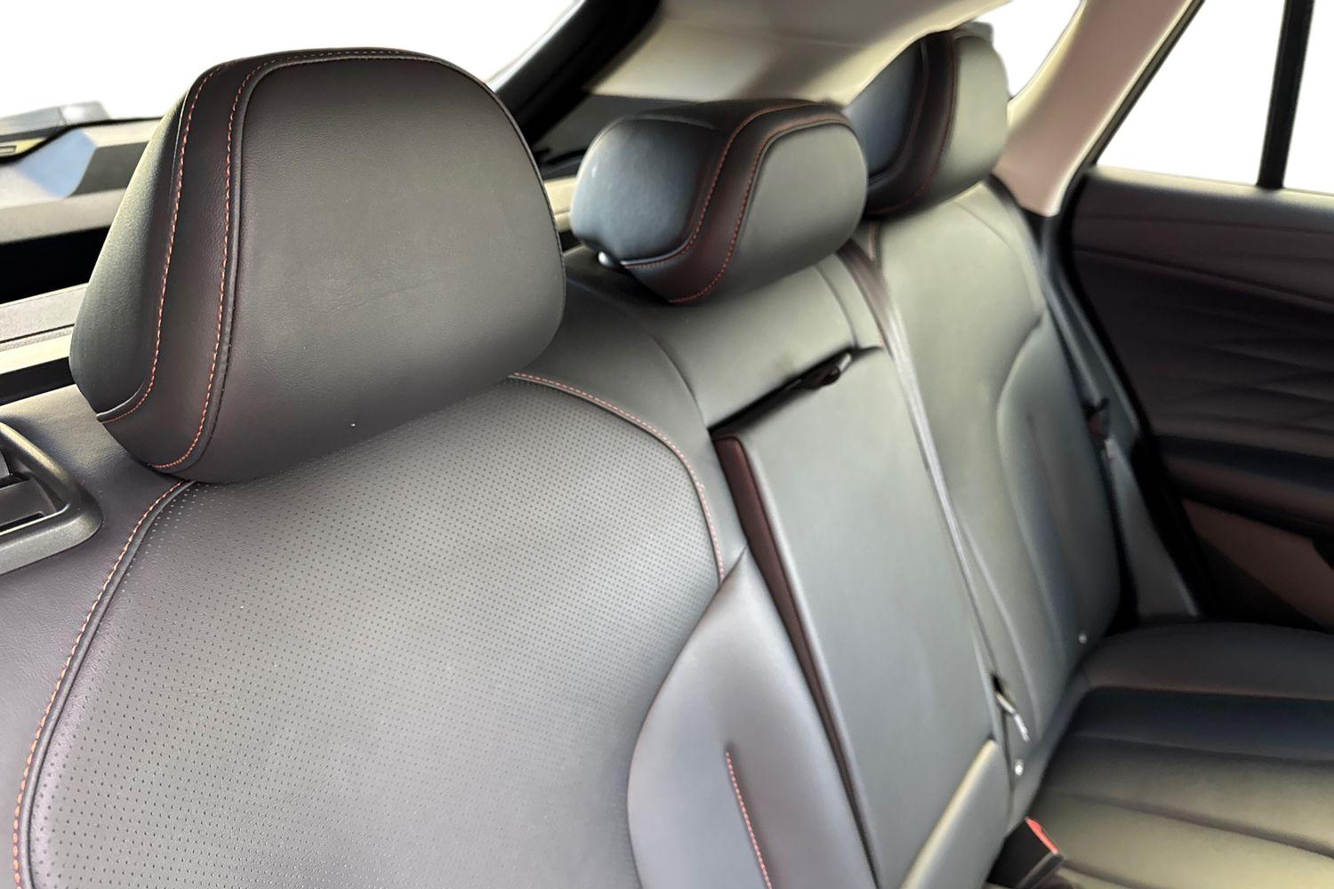 Used MG MG HS 2024 for sale - 77744135: Photo 15