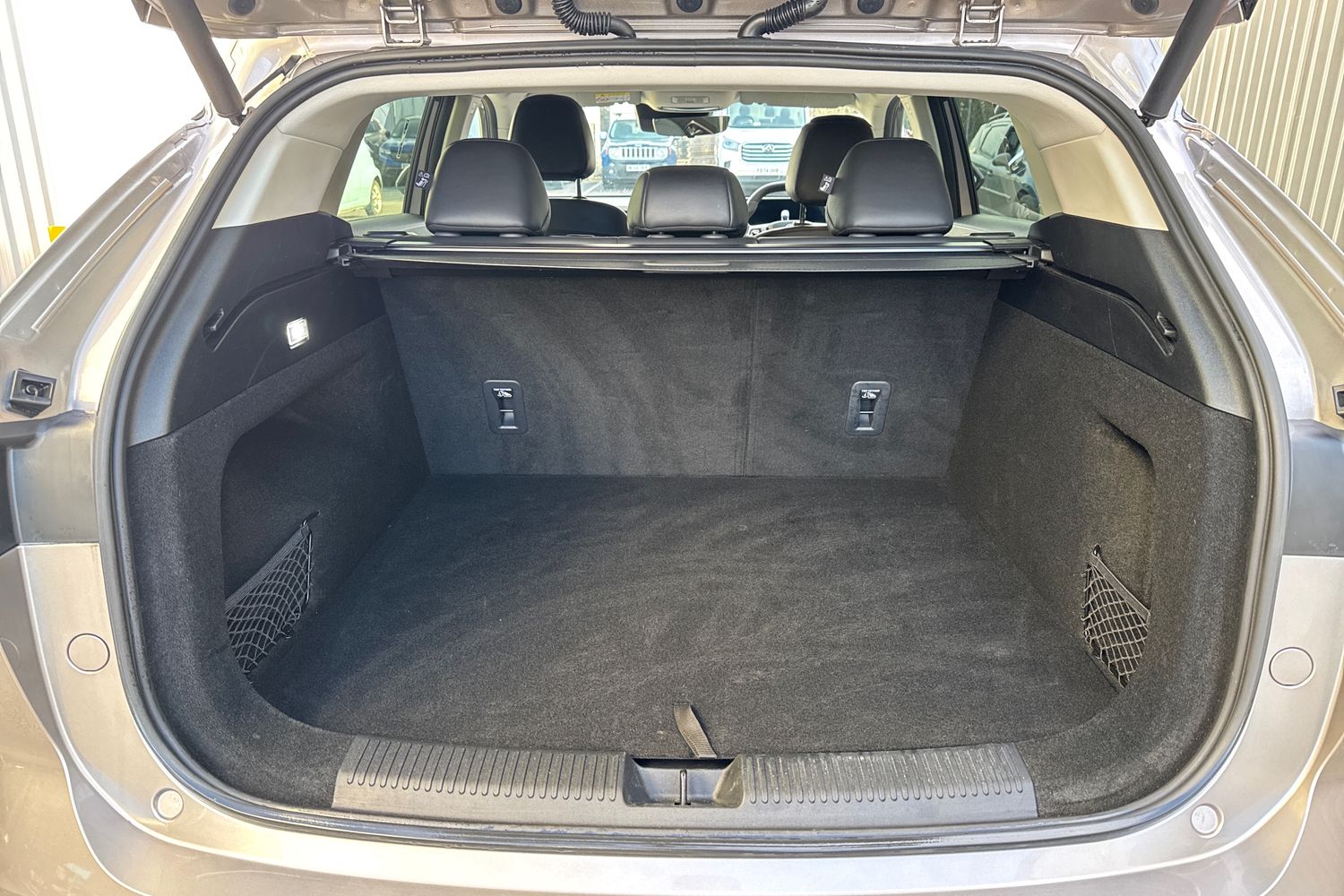 Used MG MG HS 2024 for sale - 77744135: Photo 18