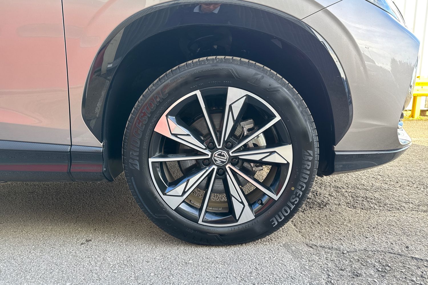 Used MG MG HS 2024 for sale - 77744135: Photo 19