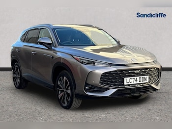 MG MG HS feature image