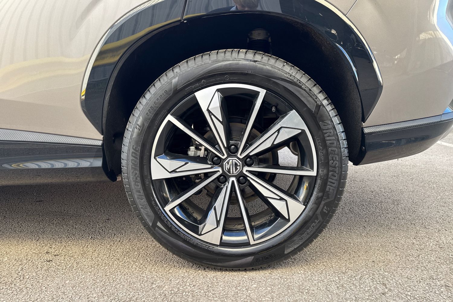 Used MG MG HS 2024 for sale - 77744135: Photo 20