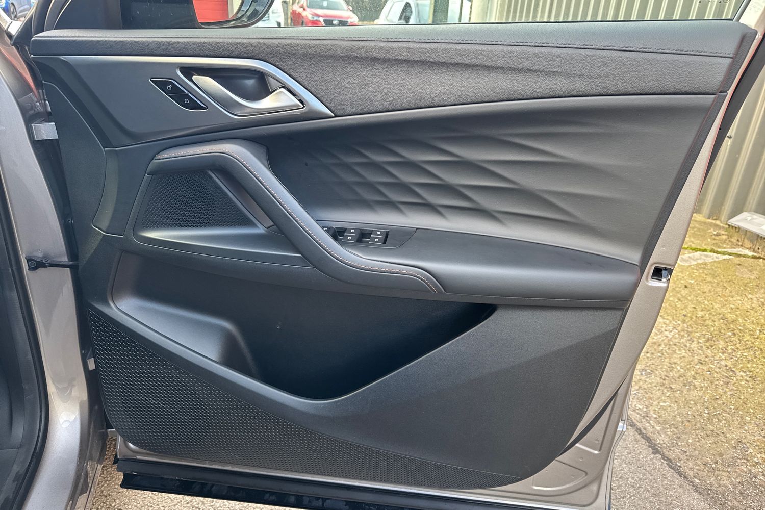 Used MG MG HS 2024 for sale - 77744135: Photo 27