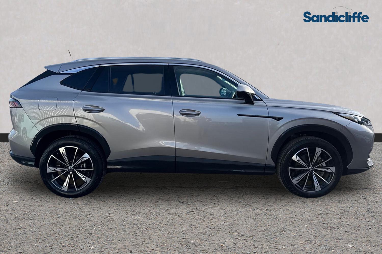 Used MG MG HS 2024 for sale - 77744135: Photo 3