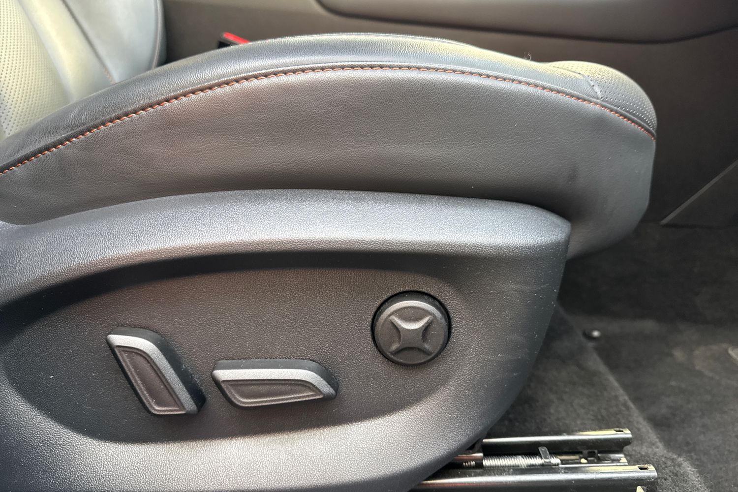 Used MG MG HS 2024 for sale - 77744135: Photo 30