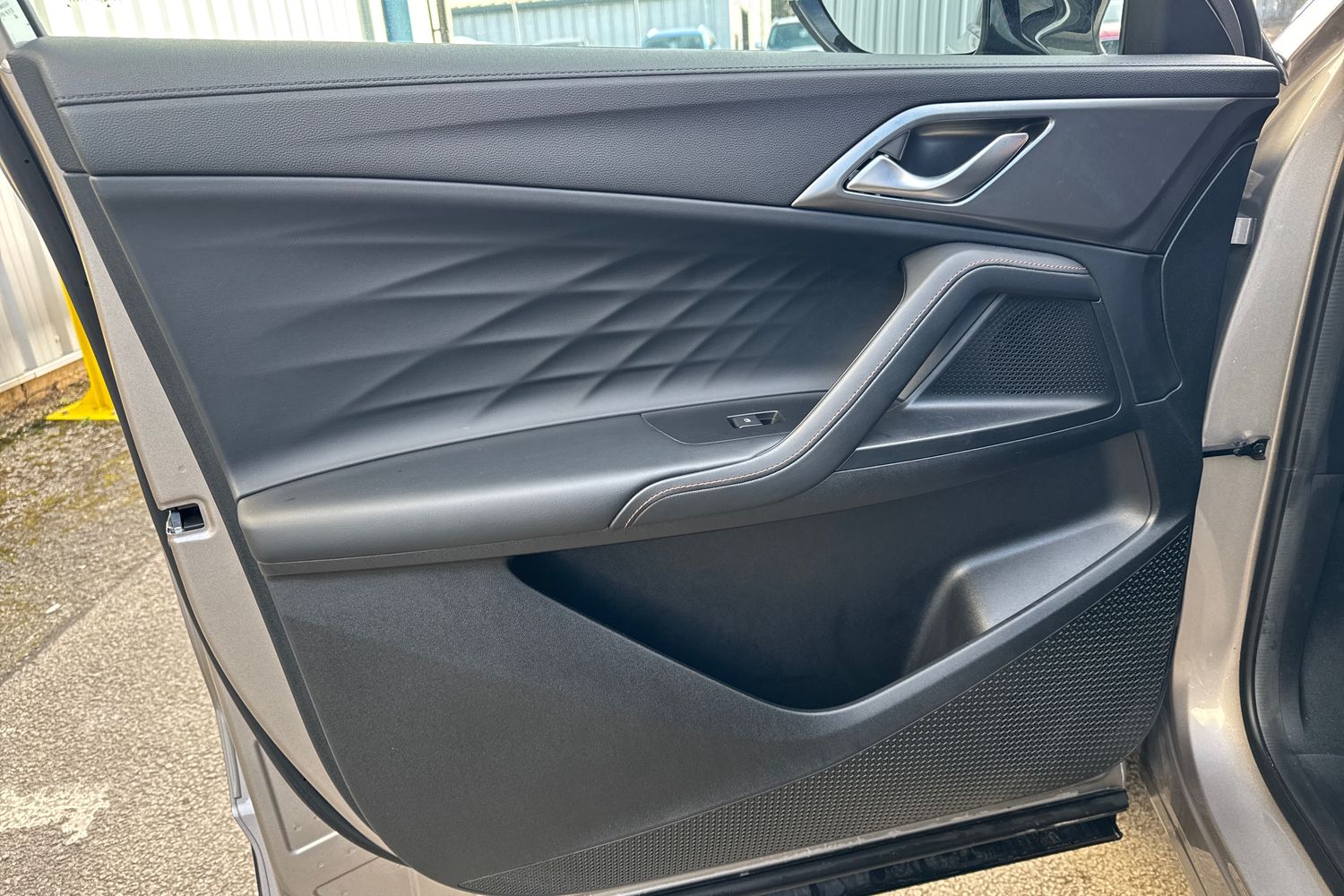 Used MG MG HS 2024 for sale - 77744135: Photo 31