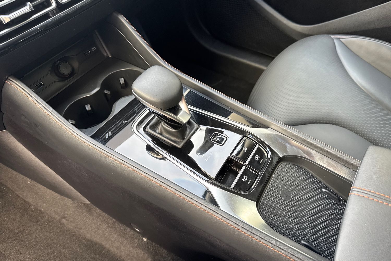 Used MG MG HS 2024 for sale - 77744135: Photo 33