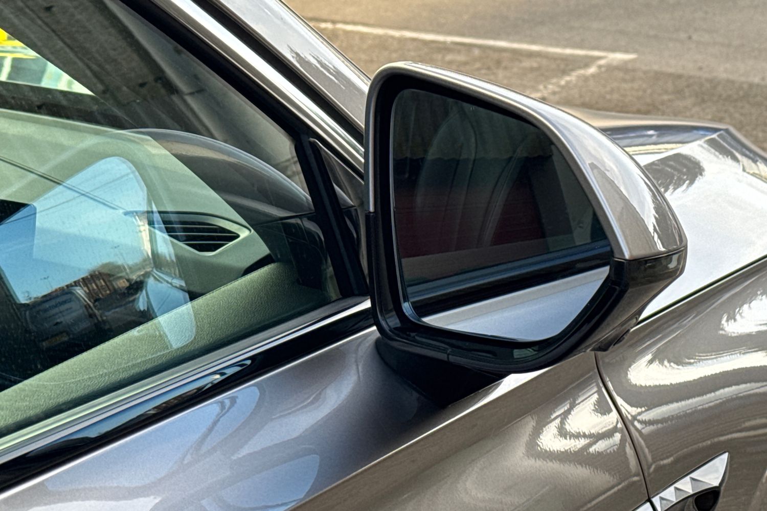 Used MG MG HS 2024 for sale - 77744135: Photo 35