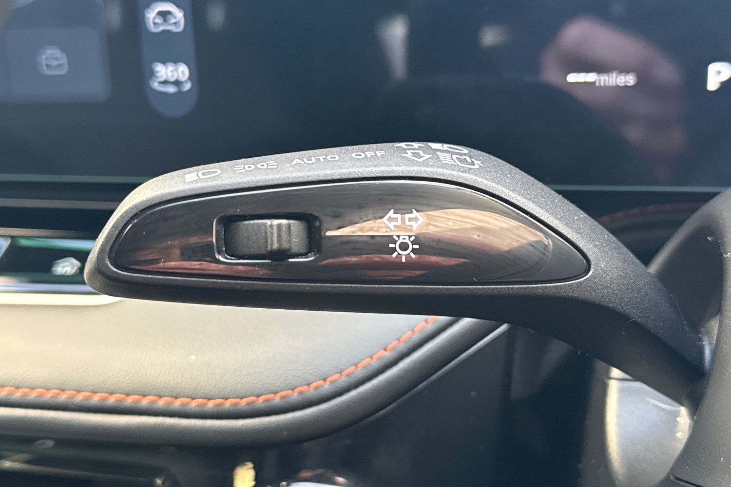 Used MG MG HS 2024 for sale - 77744135: Photo 40