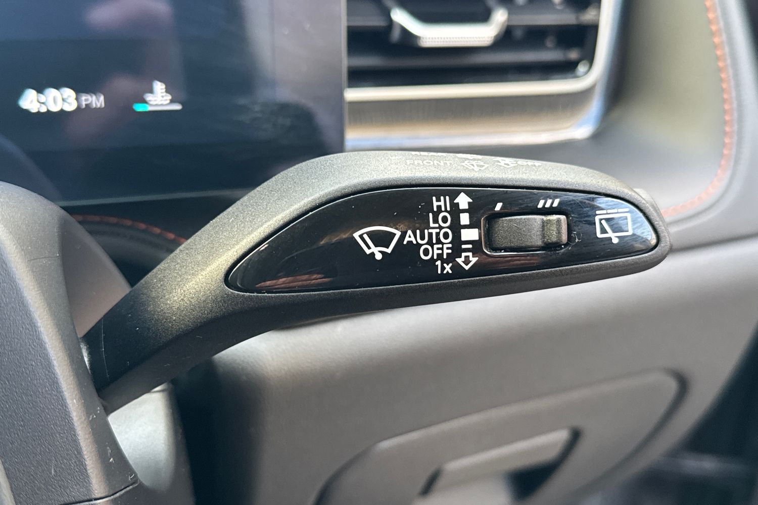 Used MG MG HS 2024 for sale - 77744135: Photo 41