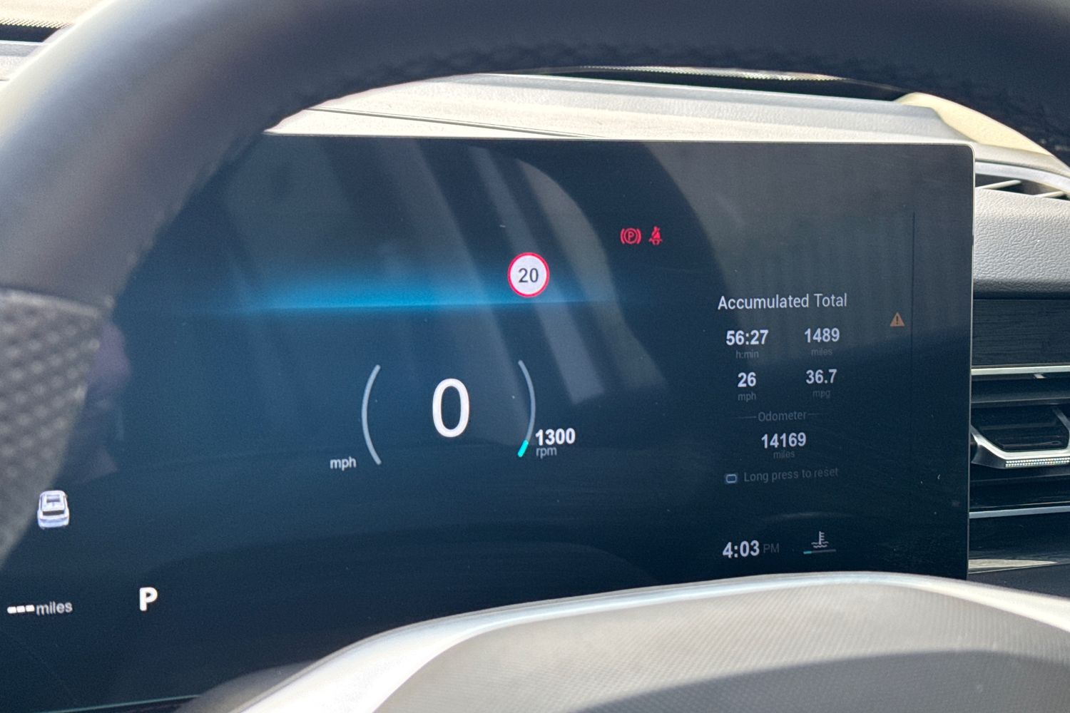 Used MG MG HS 2024 for sale - 77744135: Photo 42