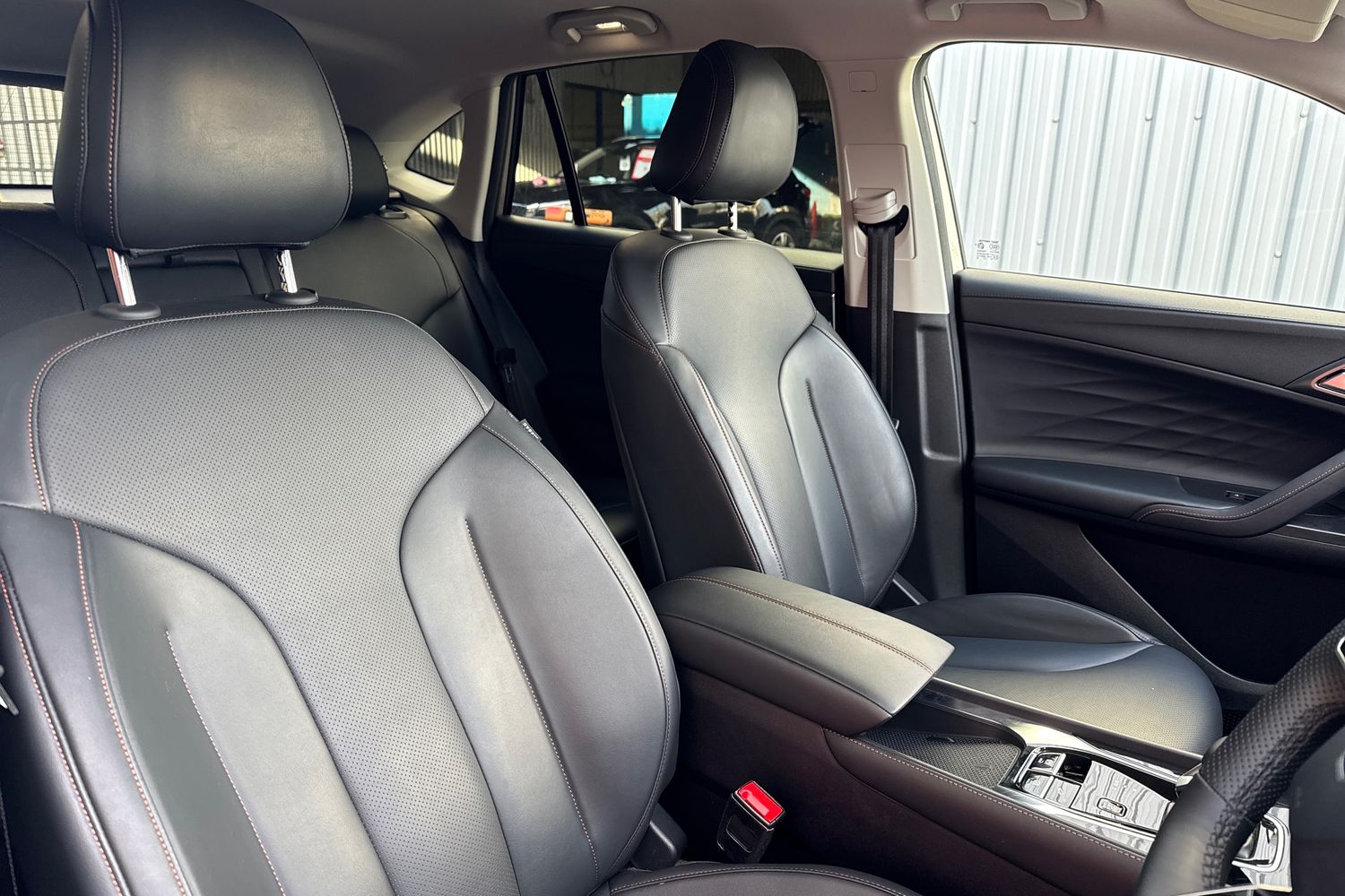 Used MG MG HS 2024 for sale - 77744135: Photo 48