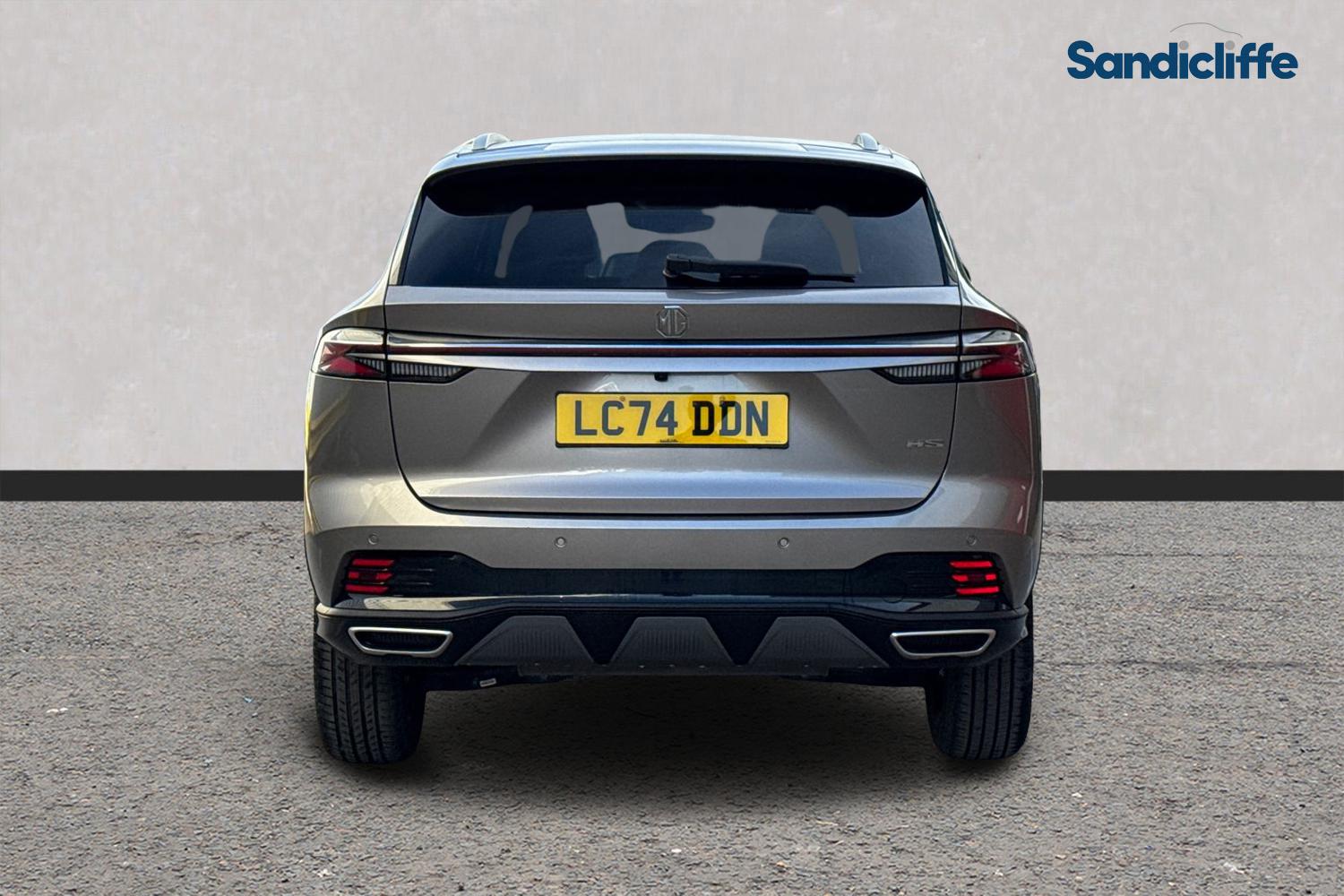 Used MG MG HS 2024 for sale - 77744135: Photo 6