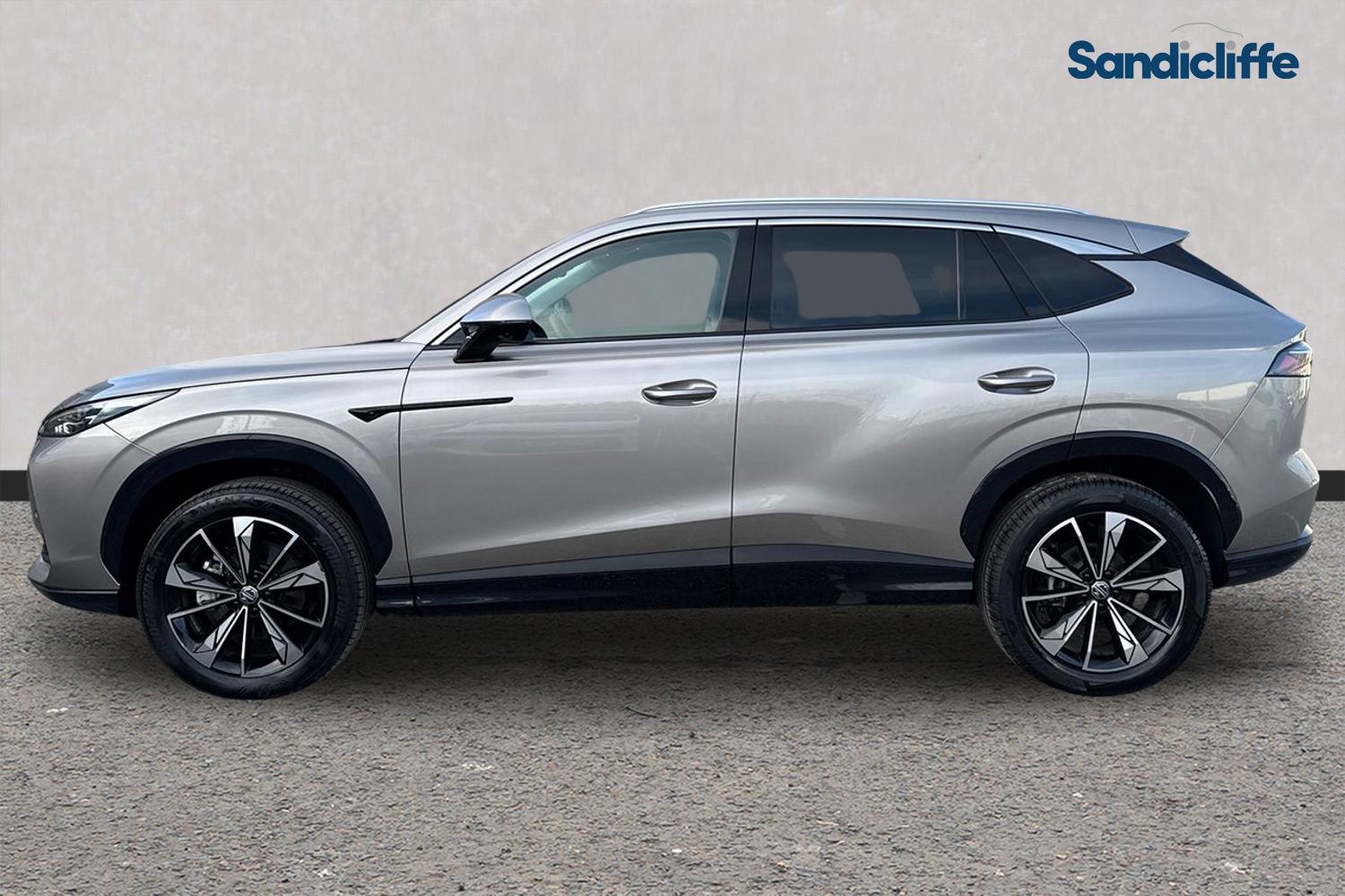 Used MG MG HS 2024 for sale - 77744135: Photo 8