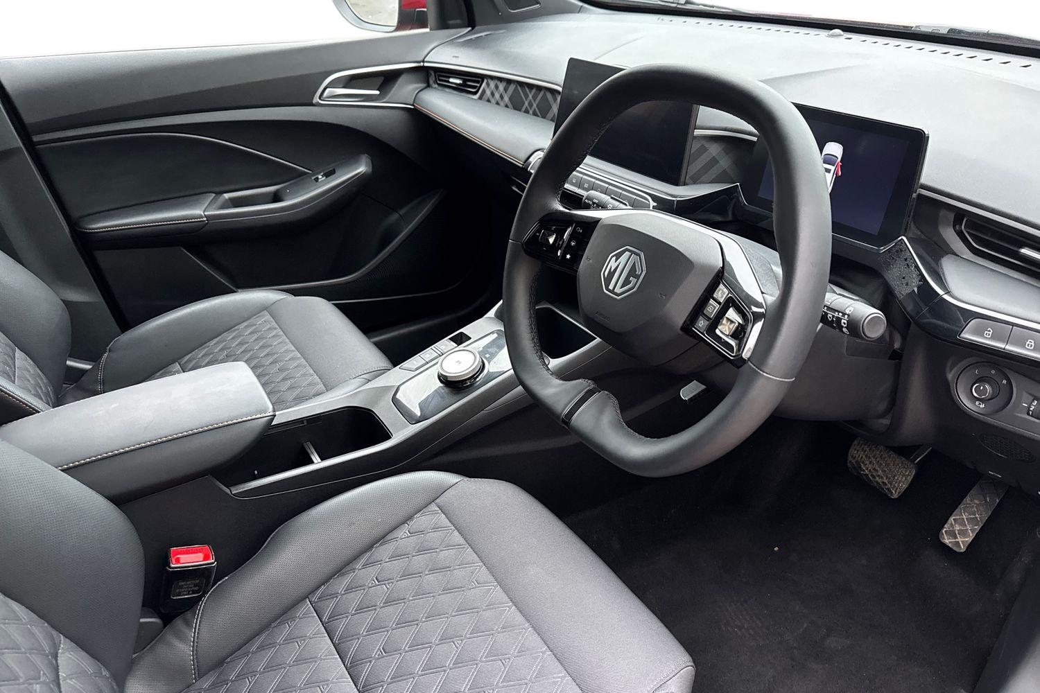 Used MG MG3 2025 for sale - 77446868: Photo 12