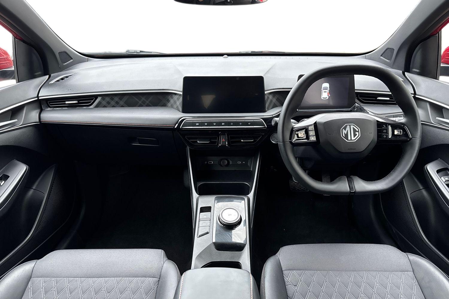 Used MG MG3 2025 for sale - 77446868: Photo 13