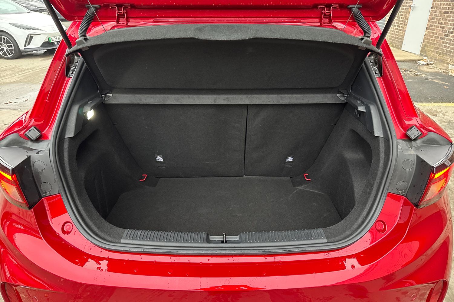 Used MG MG3 2025 for sale - 77446868: Photo 18