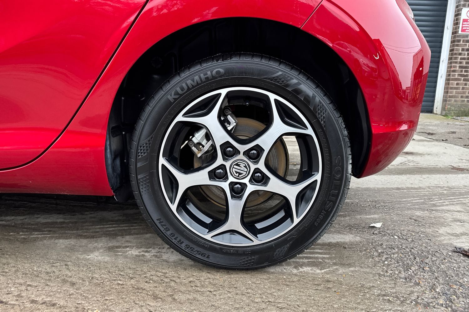 Used MG MG3 2025 for sale - 77446868: Photo 19