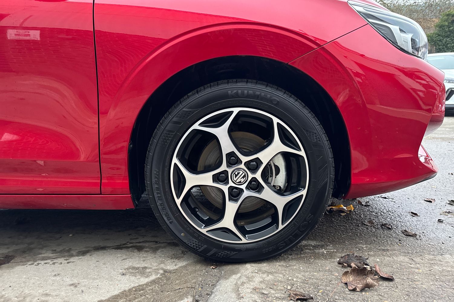 Used MG MG3 2025 for sale - 77446868: Photo 22