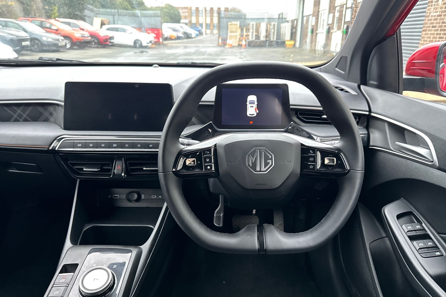 Used MG MG3 2025 for sale - 77446868: Photo 29