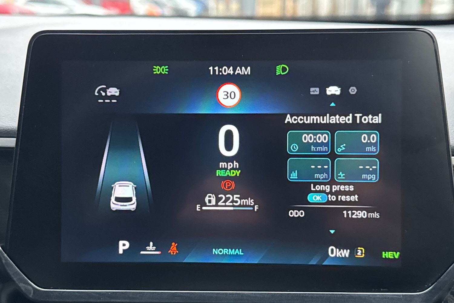 Used MG MG3 2025 for sale - 77446868: Photo 43