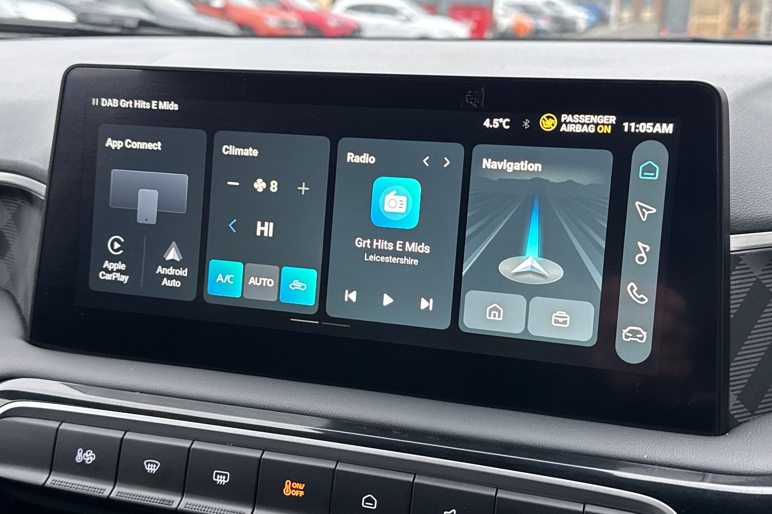 Used MG MG3 2025 for sale - 77446868: Photo 44