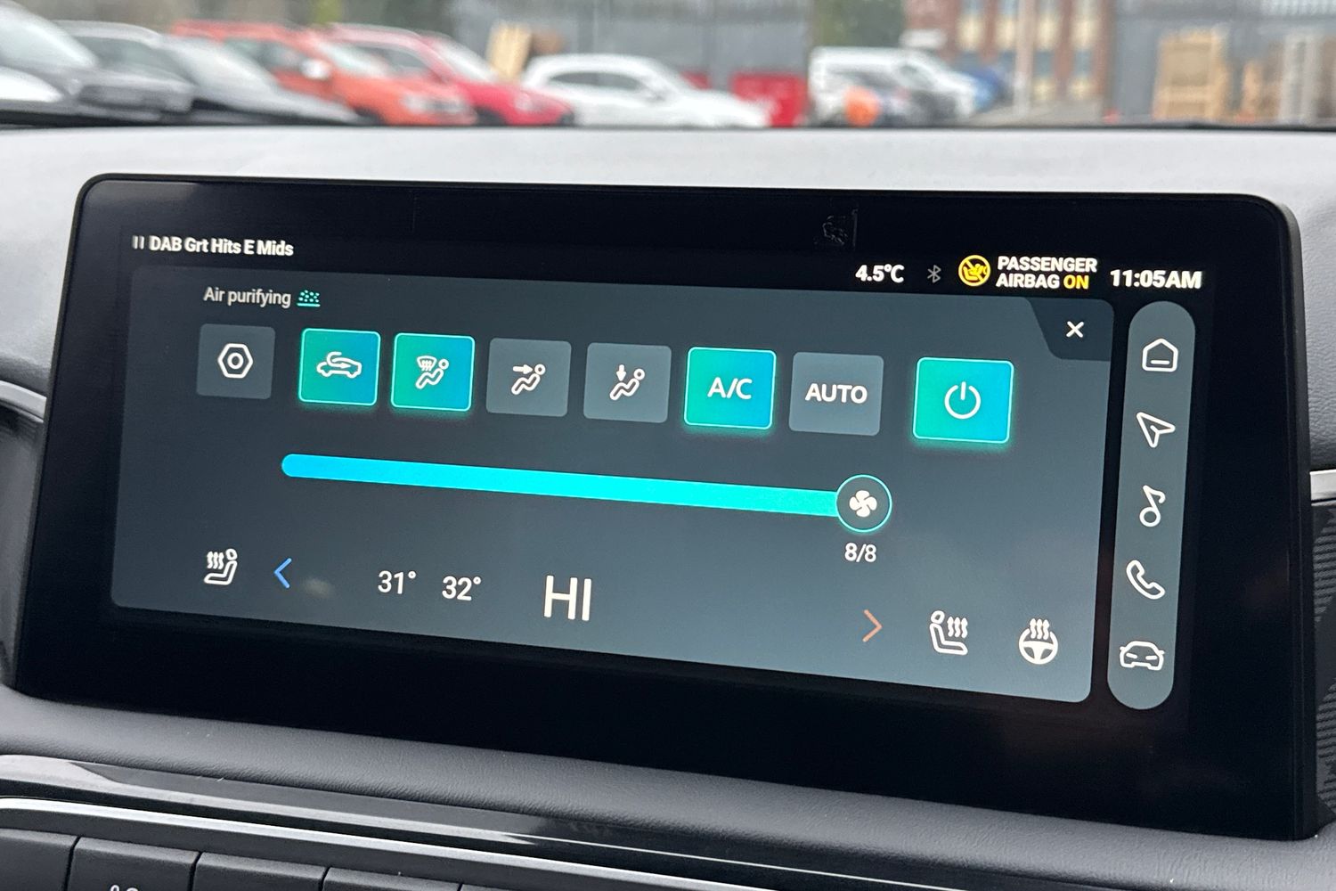 Used MG MG3 2025 for sale - 77446868: Photo 45