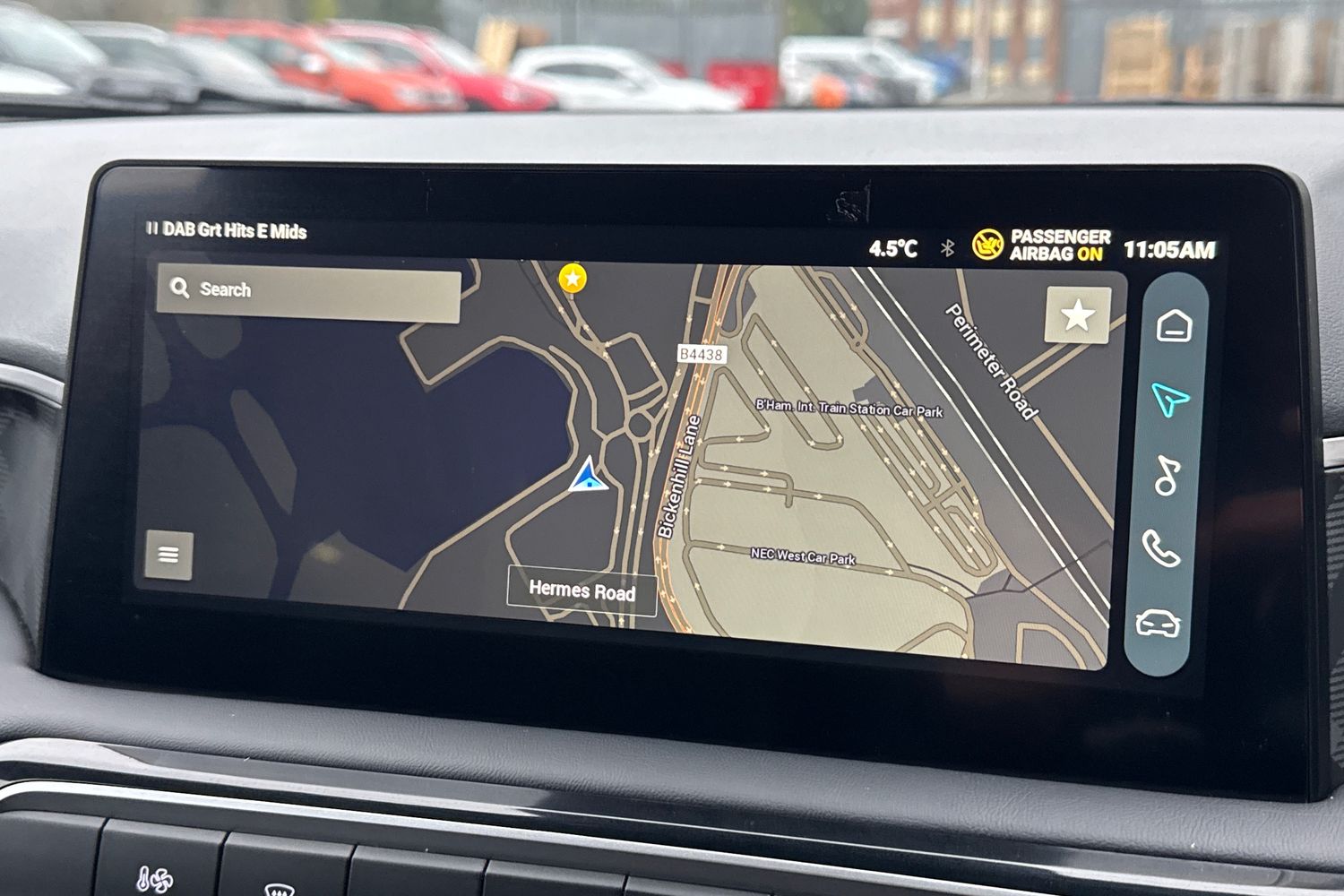 Used MG MG3 2025 for sale - 77446868: Photo 47