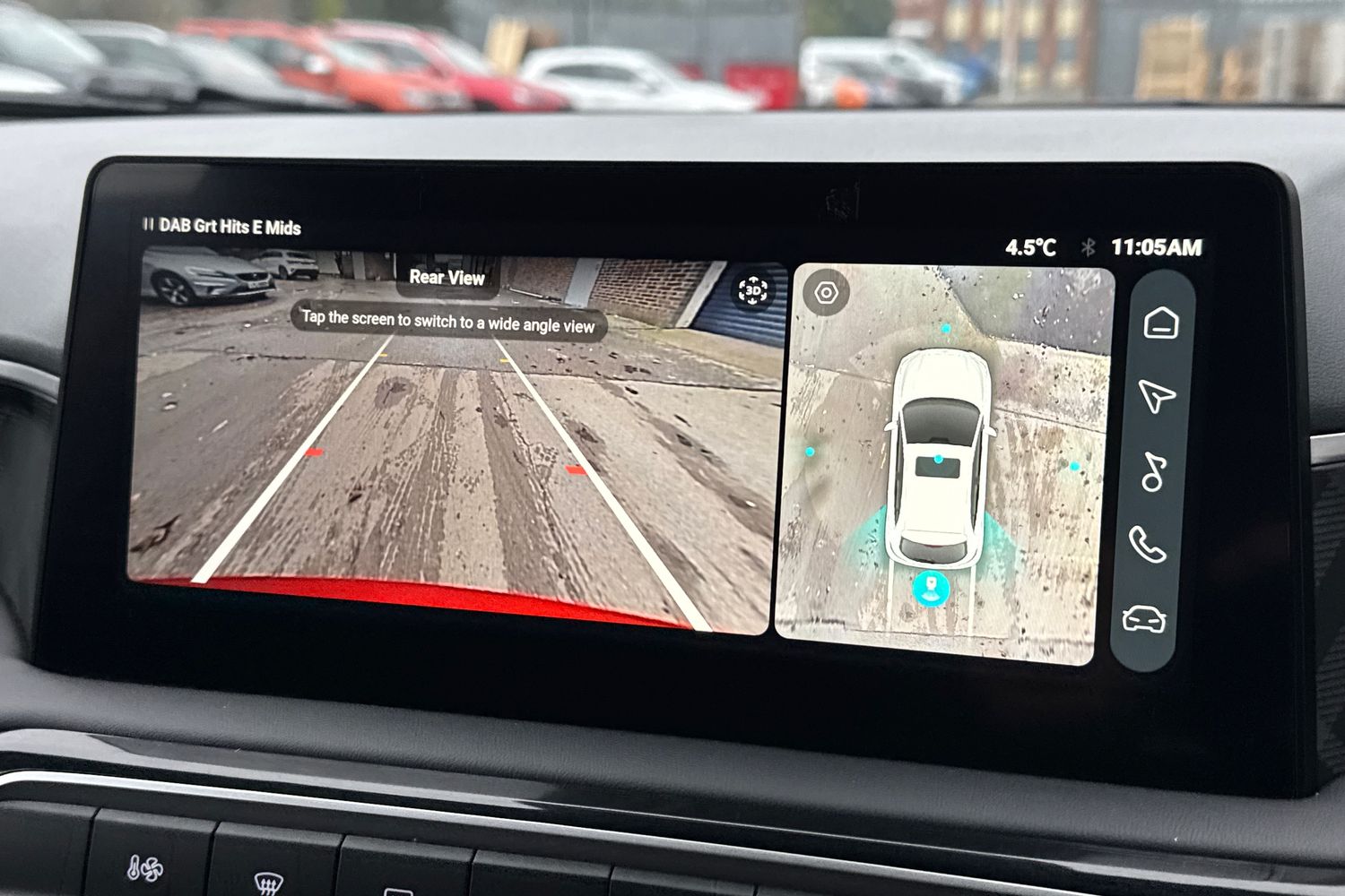 Used MG MG3 2025 for sale - 77446868: Photo 48