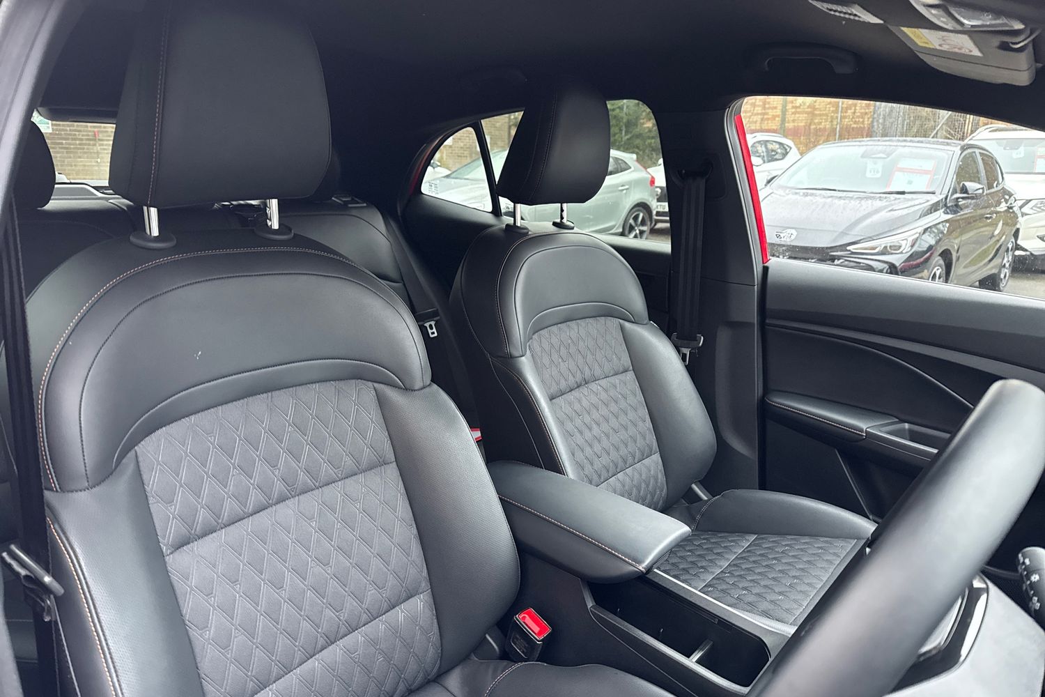 Used MG MG3 2025 for sale - 77446868: Photo 49