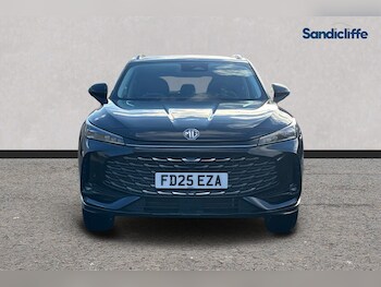 Used MG MG HS 2025 for sale - 77251038: Photo