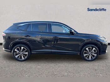 Used MG MG HS 2025 for sale - 77251038: Photo