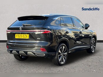 Used MG MG HS 2025 for sale - 77251038: Photo