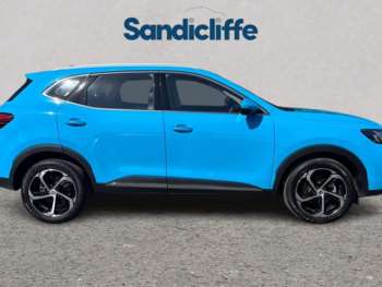 Used MG MG HS 2024 for sale - 74743637: Photo